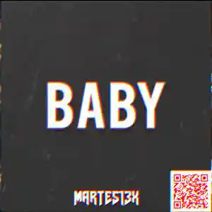 Picture for song 'Baby 80 Bpm' by artist 'Martes13x'