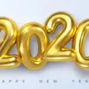 Picture for song '2020' by artist 'Michael Bennett'