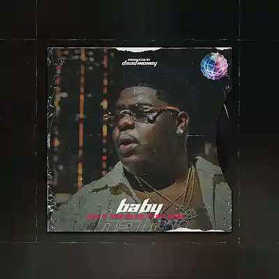 Picture for song '"Baby" Big X Tha Plug Type Beat' by artist 'MoneysOnDead'