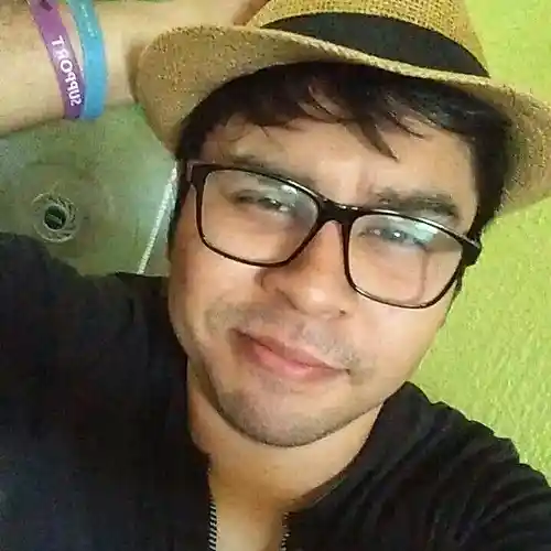 Picture for song 'Vamos a darnos un tiempo' by artist 'Pepe Amaya'
