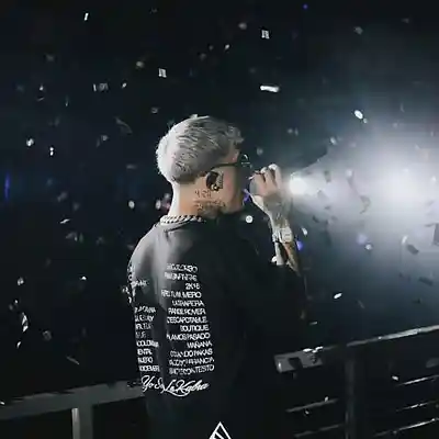 Picture for song 'detroit x salastkbron x mechayrxmeo type beat 629' by artist 'prod bvil beatss'