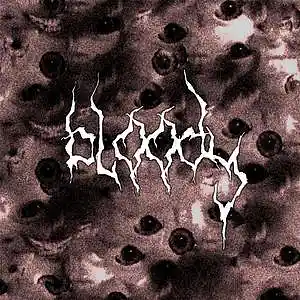 Picture for song 'Bloody / Dark Trap Type Beat' by artist 'prod. EvilRespery'