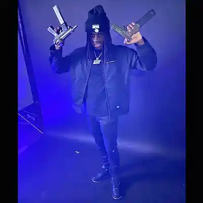 Picture for song '"Who The Who's" - BUY 2 GET 1 FREE' by artist 'prodleavz'