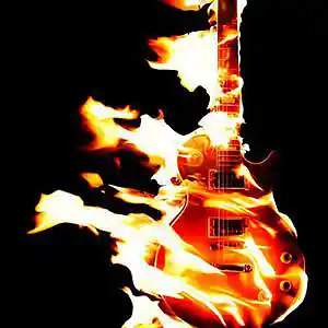 Picture for song 'MONEY GUITAR FLUTE TRAP BEAT' by artist 'REB BEATS'