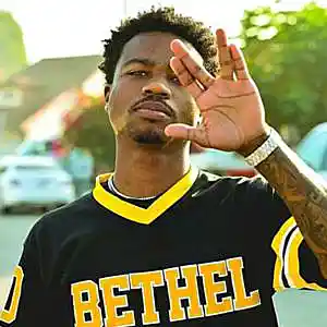 Picture for song 'Last Ones Left' by artist 'RicandThadeus'