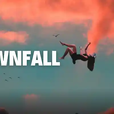 Picture for song 'Emotional Piano Rap Beat - "Downfall"' by artist 'Riusso De Sinai Beats'