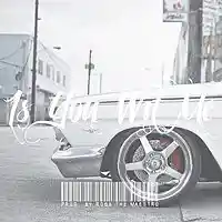 Picture for song 'Joe Moses - Is You Wit Me' by artist 'Robb The Maestro'