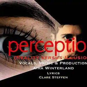 Picture for song 'Perception (feat. Aira Winterland)' by artist 'Round The Globe'