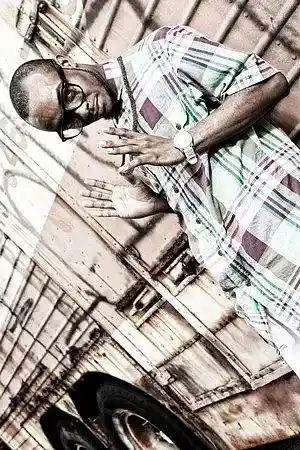 Picture for song 'Bookoo Booty.mp3' by artist 'Shawty Rone'