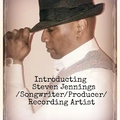 Picture for song 'Huyu Ni Kaka Yangu (This Is My Brother) Radio' by artist 'Steven Jennings'