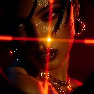 Picture for song 'MY SPIRIT - Afro RNB Type Beat' by artist 'Scott Scov'