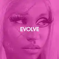 Picture for song 'Evolve' by artist 'ShineBeats'