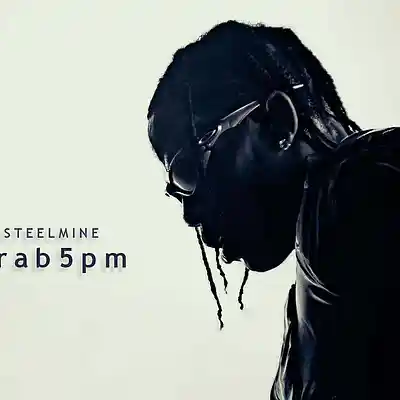 Picture for song 'STEELMINE - Arab5pm (88bpm)' by artist 'STEELMINE BEATZ'