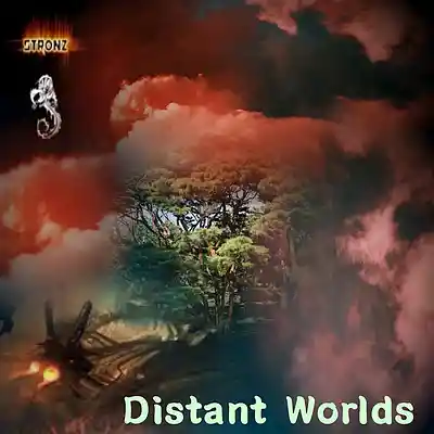 Picture for song 'City' by artist 'Stronz and Astro3000'