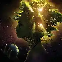 Picture for song 'OH MOTHER' by artist 'tamsnumber4'