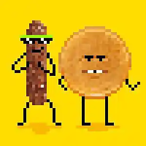 Picture for song 'Fast Food' by artist 'TEDYSTER'