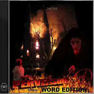 Picture for song 'PERVERSUM (Spoken Word) (Complete Album Preview)' by artist 'THE EYE music'