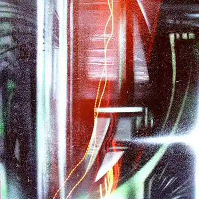 Picture for song 'Liquid Hydrogen ft. TenchuShinobi' by artist 'The Lord of the Golden Ring'