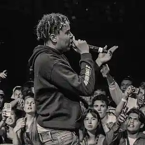 Picture for song 'Thanks 2 Hip Hop' by artist 'The Soul Society Beatz'