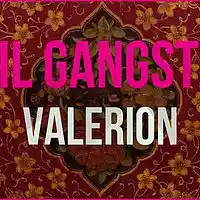Picture for song 'Lil Gangsta' by artist 'VALERION'