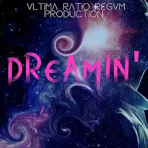 Picture for song 'DREAMIN'' by artist 'loucerokayne'