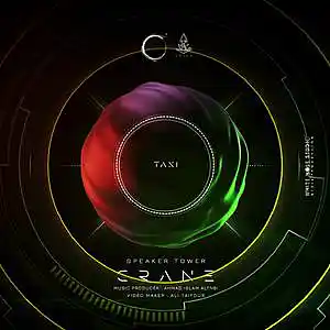 Picture for song 'TAXI' by artist 'White Hole Studio'
