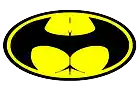 Picture for song 'Batman (Feat. Dan Bull)' by artist 'Young Medz'