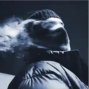 Picture for song 'Nightcrawler' by artist 'Young Rufus Beats'