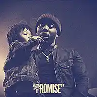 Picture for song 'NEW(Promise)' by artist 'Yung Murk Beats'