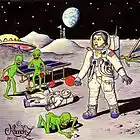 Picture for song '(New)-We Have A Problem' by artist 'Zay Productionz'