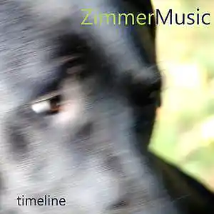 Picture for song 'timeline' by artist 'ZimmerMusic'