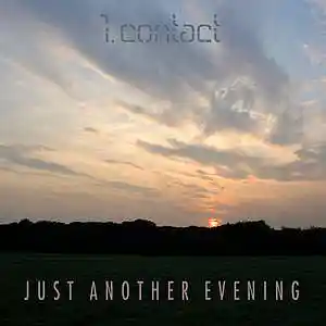 Picture for song 'Just another Evening' by artist '1st Contact'