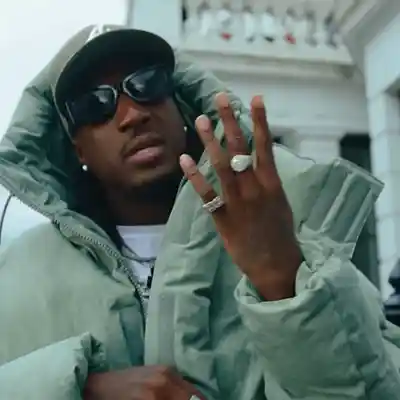 Picture for song 'Go Hard (BUY 1 GET 3 FREE)' by artist '3kReese'
