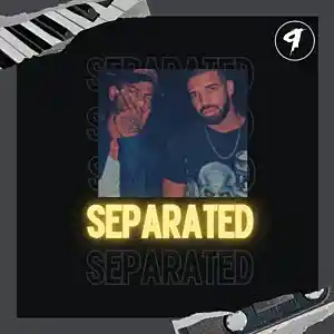 Picture for song 'Separated' by artist '9ELEVEN BEATS'