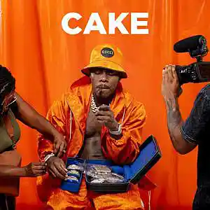 Picture for song 'Cake (130 bpm Fm)' by artist 'Letus Flow'
