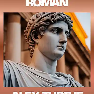 Picture for song 'Roman (Epic, Orchestral Rap)' by artist 'Alex Thrive Music'