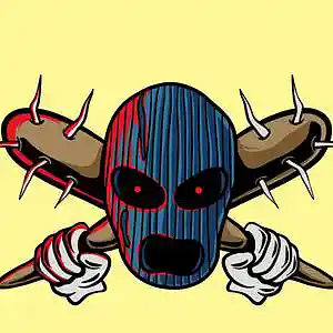Picture for song 'Purge' by artist 'A..A'