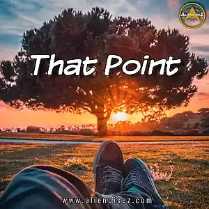 Picture for song 'That Point' by artist 'Alienoisez Beats'