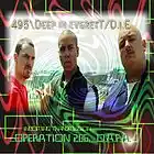 Picture for song 'This Beat is Military (PsyOp Volume Alpha)' by artist 'aonnrecords'