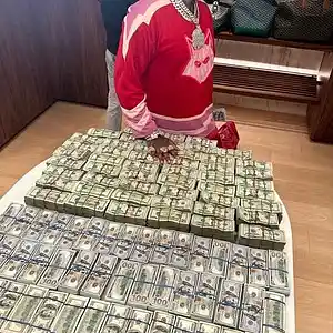 Picture for song 'Rio Da Yung OG x Detroit Type Beat - Vicious' by artist 'ayoleap'