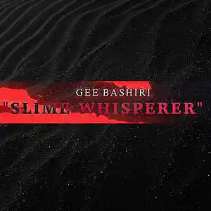 Picture for song 'SLIME WHISPERER' by artist 'Bashiri Beat It'