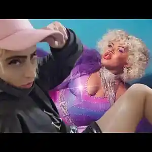 Picture for song 'Madison Rose Dancing Till We Die With Kerry' by artist 'BBC MIXSound'