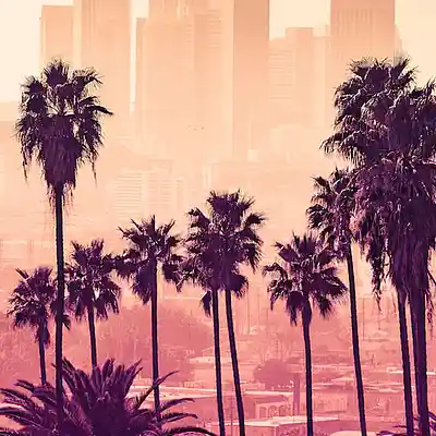 Picture for song 'To Live and Die in L.A. /West Coast Nipsey Hussle' by artist 'Beats On 4Klassix.com'