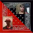 Picture for song 'Get Buck Feat. Major Carter' by artist 'Big Wolf (UNE BWP)'