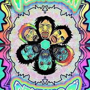 Picture for song 'FLATBUSH ZOMBIES TYPE BEAT "NO WITNESS"' by artist 'blueroombeats'