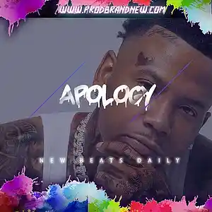 Picture for song 'Apology' by artist 'Brandnew Beats'