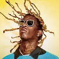 Picture for song 'COP ME A FOREIGN- FT YOUNG THUG' by artist 'BRICKSDAMANE'