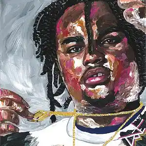 Picture for song 'Homicide (Buy 1,Get 3 Free BSoundBeatz.Com)' by artist 'B Sound Beatz'