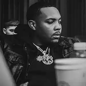 Picture for song 'Over The Top / G Herbo Type Beat' by artist 'Buckroll'