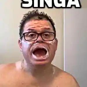 Picture for song 'BOBO TU NO SINGAS' by artist 'Carlito Tenflow'